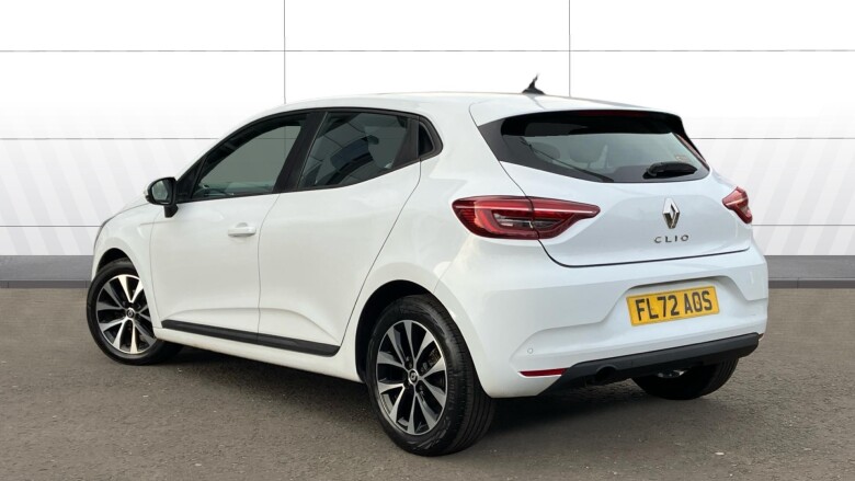 Renault Clio 1.0 TCe 90 Iconic Edition 5dr Petrol Hatchback